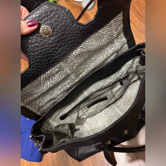 Rebecca Minkoff habdbag